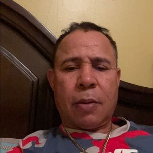 Meet your Posher, Luis